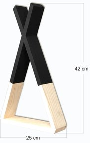 Raft Baboma 26 (Nuc + negru) . Promo -7%. 1095777