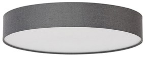 Plafoniera LED design modern 40cm Artemis gri 5681 RX