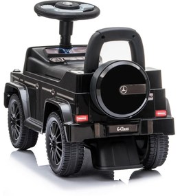 Jucărie Buddy Toys BPC 5188 Mercedes  G350d