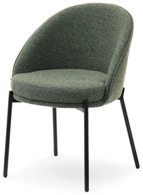 Scaun Marine (verde + negru). 1111162