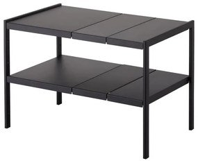 Raft suplimentar din metal Tower – YAMAZAKI