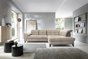 Coltar extensibil Inferne pe dreapta Relax 20