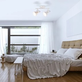 Rabalux 5967 - Lampă spot VIVIENNE 2xE14/40W