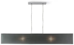 Lustră pe cablu CAROLINE 2xE14/40W/230V