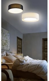 Azzardo AZ2318 - Plafonieră MILO 3xE27/60W/230V