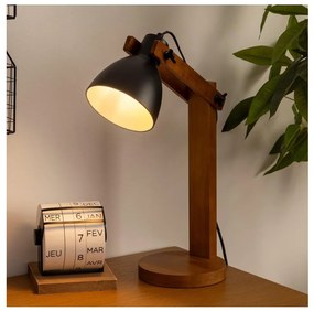 Lampă de masă Atmosphera KUBA 1xE14/25W/230V pin