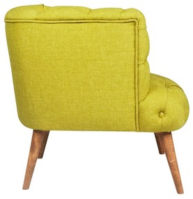Fotoliu West Monroe - Pistachio Green