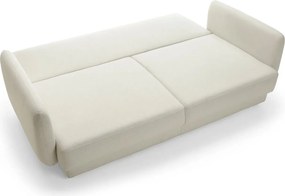 Canapea lemn masiv extensibilă Evora 230x114 cm
