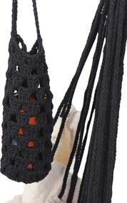 MIADOMODO Balansoar suspendat, bej