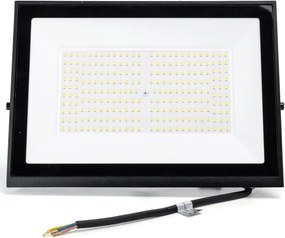 Aigostar - Proiector LED/150W/230V 6500K IP65 negru