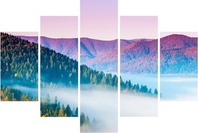 Tablou - Panoramă 2 (150x105 cm)