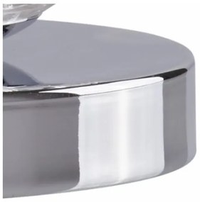 Searchlight EU1811CL - Lampă de birou CLAW 1xG9/33W/230V