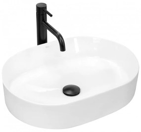 Lavoar Nadia ceramic L50 cm