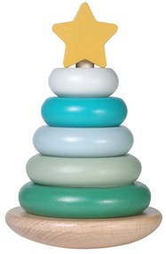 Turn pliabil din lemn Christmas Tree – Kindsgut