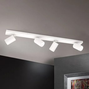 Orion - Lampă cu spoturi SEAN 4xGU10/13W/230V, alb