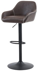 Set de scaune de bar B-716 BR3, 2 buc