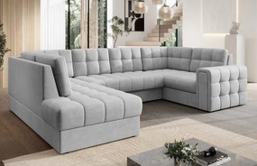 Coltar extensibil Blewett pe stanga Monolith 84