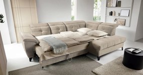 Coltar extensibil Inferne pe dreapta Raquel 20