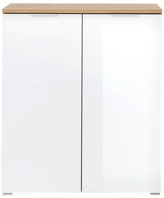 Pantofar alb/aspect de lemn de stejar Telde - Germania