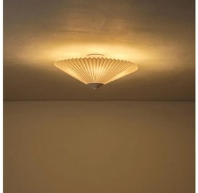 Plafonieră 5xE14/15W/230V alb