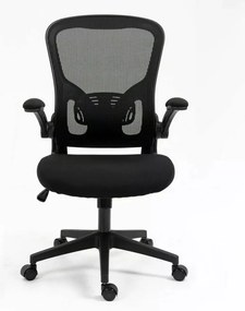 Scaun de birou Q333 negru