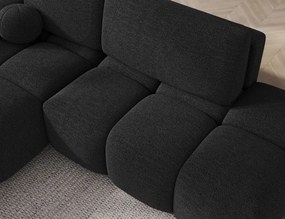 Colțar Vittario extensibil, 227x170x95 cm, orientare stânga – Royal 05