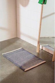 Covoraș de intrare din material textil 50x70 cm Dei – noo.ma