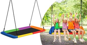 Leagan cuib 150*80cm, multicolor