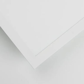 Panou LED dimabil pentru montaj aparent, 28W/230V, alb, cu telecomandă