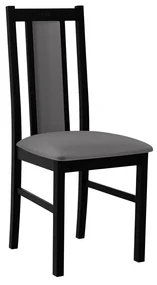 Scaun Daria XIV (Negru + Kronos 22). 1059177