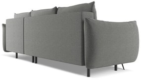 Colțar gri deschis (cu colț pe partea dreaptă) Malie – Makamii