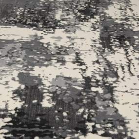 Covor Modern Living, Dormitor Dreptunghiular Milano 0566B Crem (Alege dimensiunea: 100 x 200)