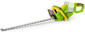 Fieldmann FZN 70225-0 Foarfece pentru gard viu cuacumulator