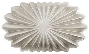 Forma de copt Dr.Oetker Sensation 2554, 27.5 cm, Acoperire antiaderenta, Aluminiu turnat, Argintiu