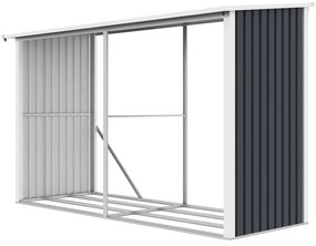 Suport pentru lemne de foc Wa-c – Rojaplast