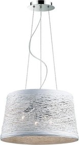 Ideal lux - Lustra cu cablu 3xE27/60W/230V