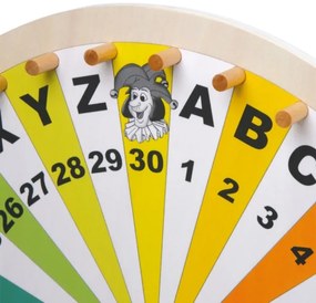 Roata norocului Small Foot