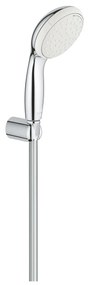 Sistem dus montaj incastrat Grohe Bauedge Perfect Shower 210 ,corp incastrat inclus