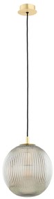 Pendul, Lustra suspendata design modern Paloma 25cm