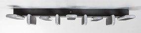 Plafoniera LED design modern Sindri