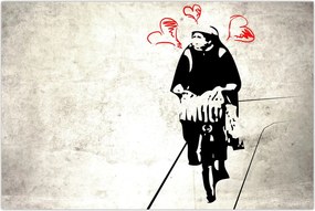 Tablou - Un sentiment de libertate (90x60 cm)