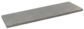 Bellatex Șezut pentru bancă neted, 40 x 150 cm