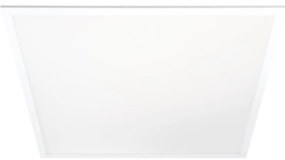 Panou LED încastrat Eglo 69076 SALOBRENA PRO LED/39,5W/230V 60x60 cm