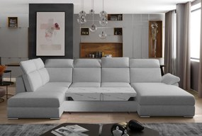 Coltar extensibil Evanell pe dreapta Cover 83