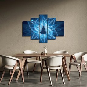 Tablou - Energie spirituală (150x105 cm)