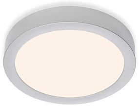 Plafonieră LED FIRE LED/16,5W/230V 3000K Briloner 7117-014