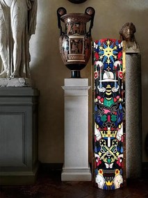 Lampadar modern design arhitectural The Lightning Archives FAENA ART