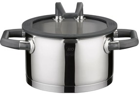 Elo 30004 Premium set de 4 vase din oțelinoxidabil Rondello