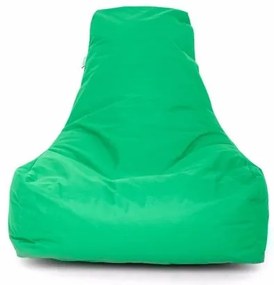Fotoliu puf Largisimo (verde). 1127376