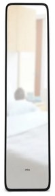 Oglindă de podea 37x157 cm Hub – Umbra